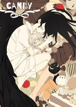 A Story Concerning Sweets