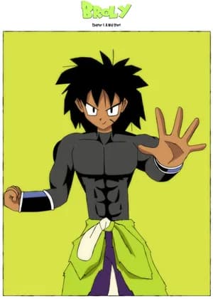 Broly