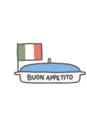 Buon Appetito