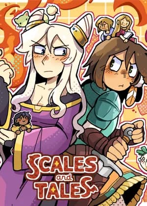 Scales and Tales