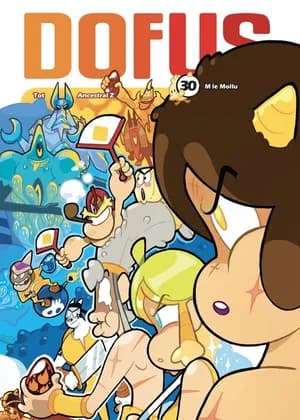 Dofus