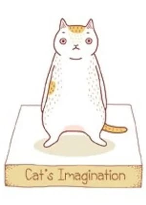 Cat's Imagination