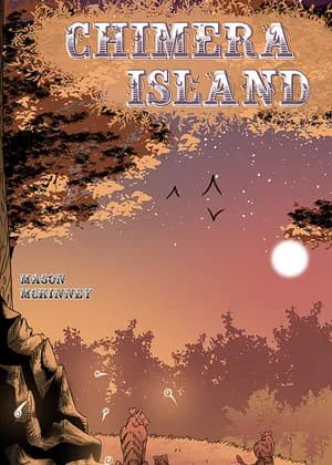 Chimera Island