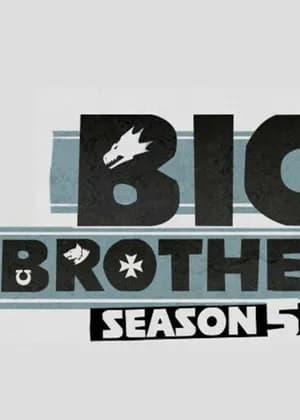 Big brothers
