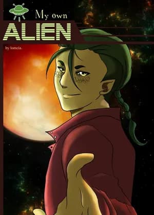 My Own Alien