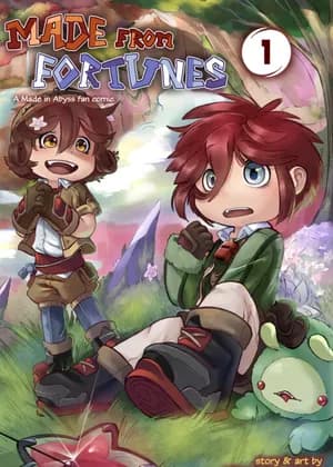 Made in Abyss: Made from Fortunes
