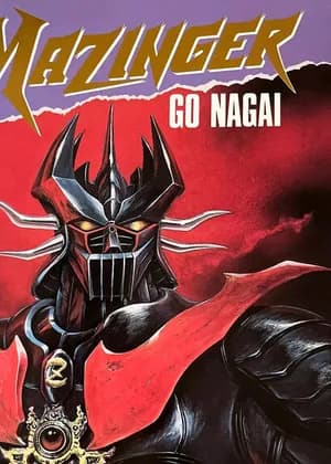 Mazinger (USA)